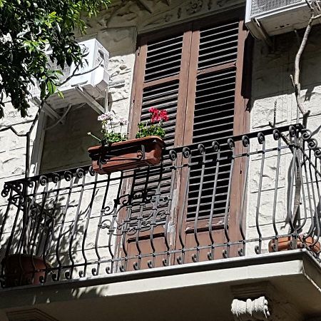 B&B Sammartino Palermo Exterior photo