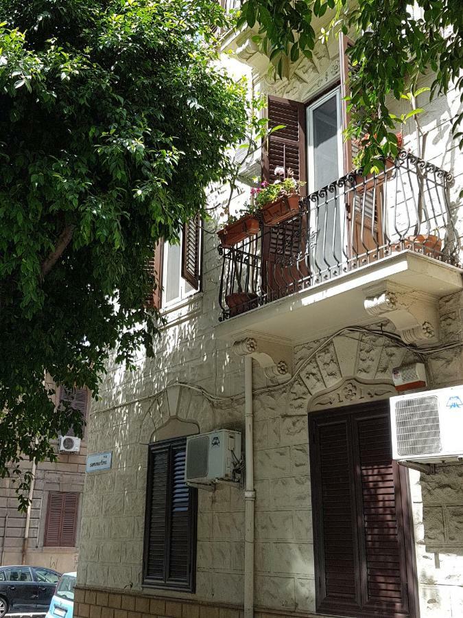 B&B Sammartino Palermo Exterior photo