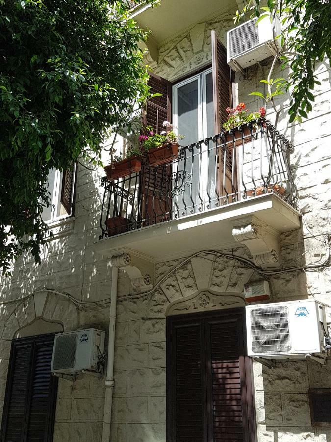 B&B Sammartino Palermo Exterior photo